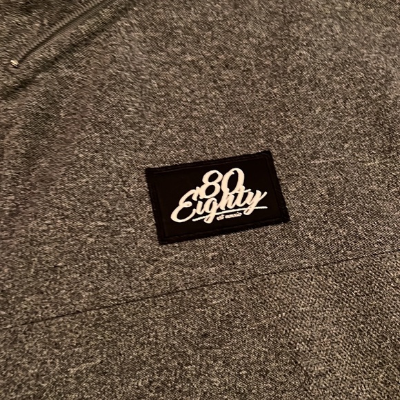 Grey jacket - Picture 2 of 8